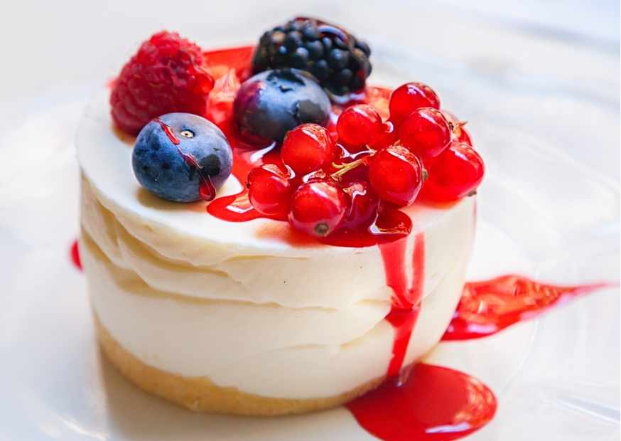 طريقة عمل مهلبية الآيس كريم طريقة عمل مهلبية الآيس كريم