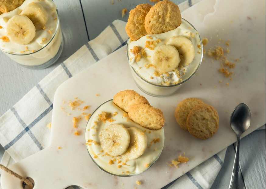 طريقة عمل مهلبية البطاطا (2) طريقة عمل مهلبية البطاطا