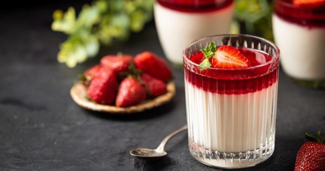 طريقة عمل مهلبية بالجلي طريقة عمل مهلبية بالجلي