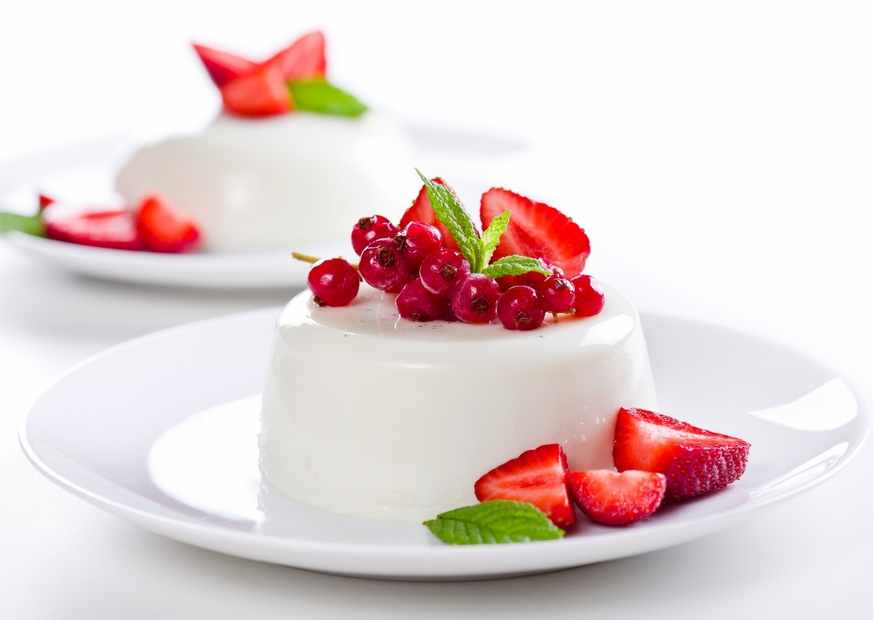 طريقة عمل مهلبية بالقشطة طريقة عمل مهلبية بالقشطة