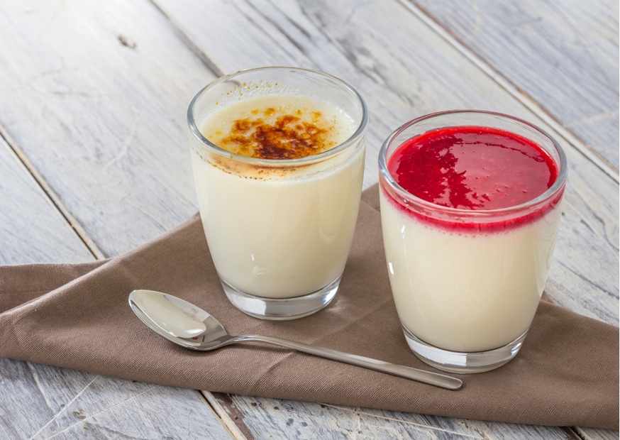 طريقة عمل مهلبية جاهزة طريقة عمل مهلبية جاهزة