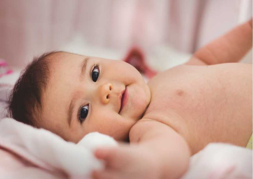 معنى اسم لارين