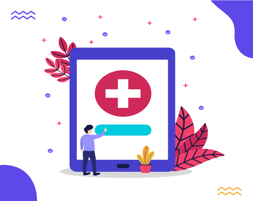 نوعًا ناشئًا من برامج الرعاية الصحية