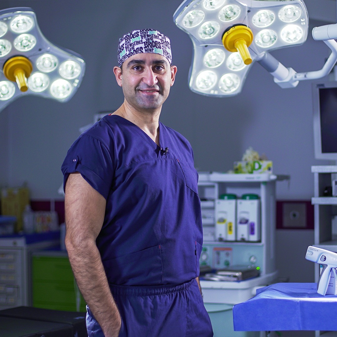 دكتور محمد مطر