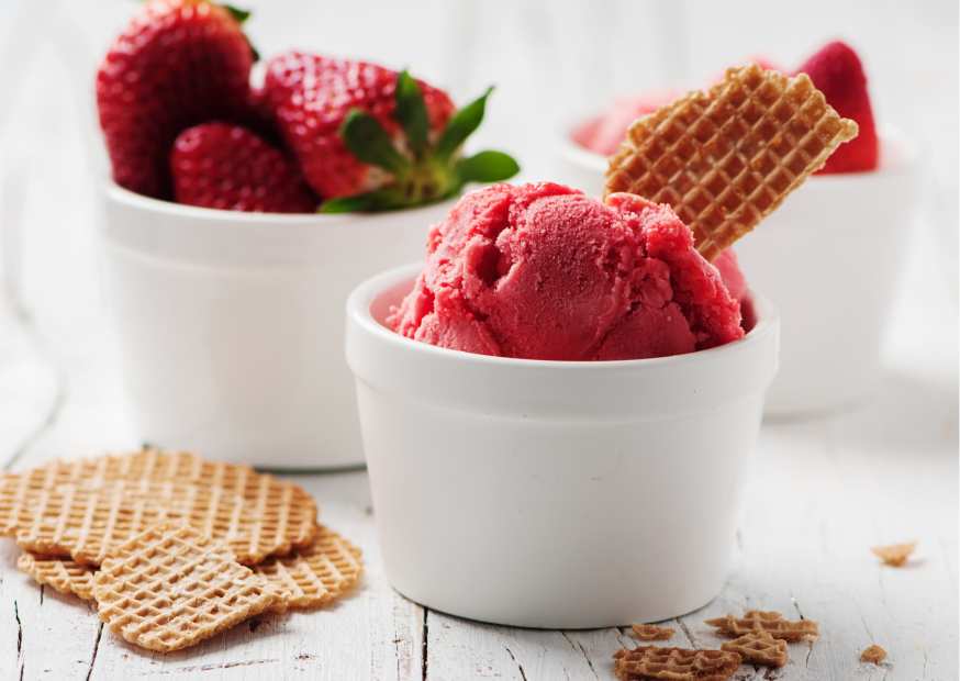 حلى باسكن روبنز ابداع تونه حلى باسكن روبنز ابداع تونه