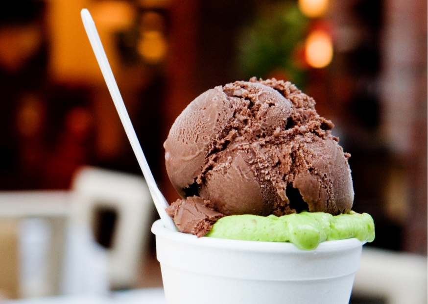 حلى باسكن روبنز بالاوريو حلى باسكن روبنز بالاوريو