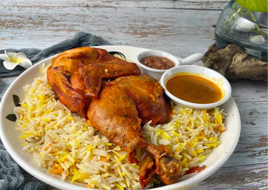 كبسة حاشي كبسة حاشي