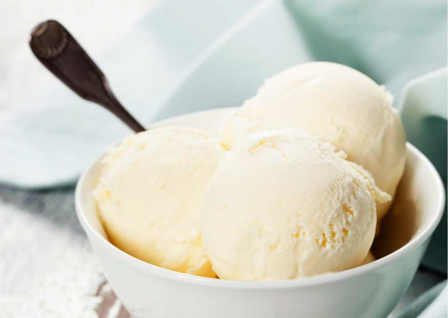 ملعقة ايسكريم باسكن روبنز ملعقة ايسكريم باسكن روبنز