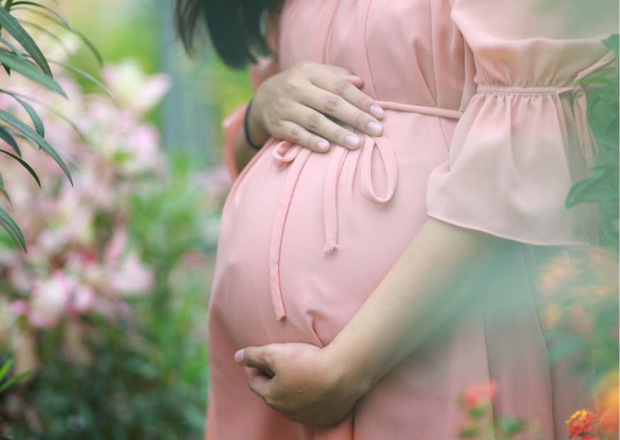 هل ارتفاع ضغط الدم يؤثر على الحمل