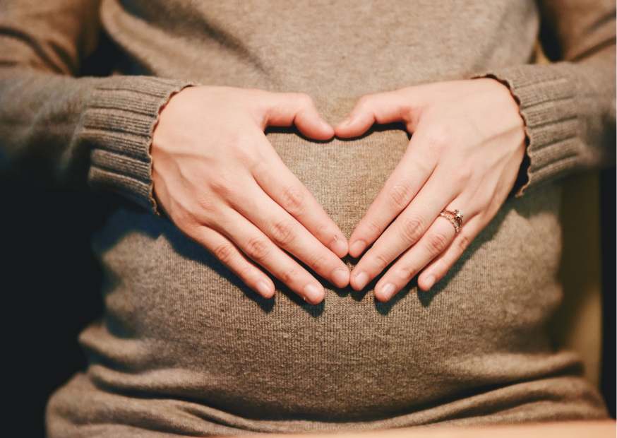 أفضل رجيم بعد الولادة أفضل رجيم بعد الولادة