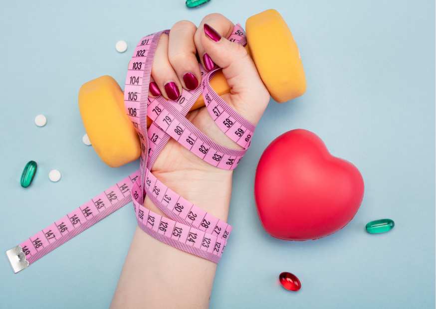 النظام الغذائي النباتي لإنقاص الوزن