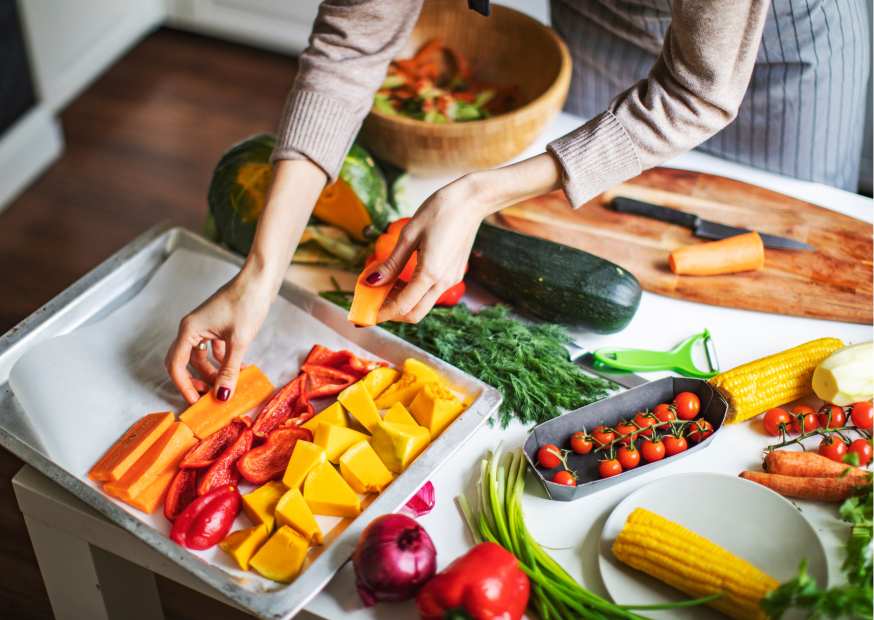 أفضل نظام غذائي للكبد الدهني