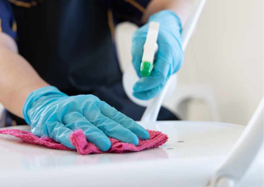 شركة ركن الأوائل للخدمات المنزلية