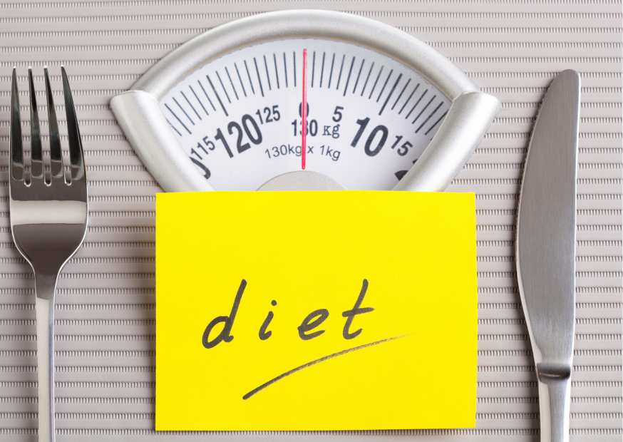 رجيم لمرضى خمول الغدة الدرقية