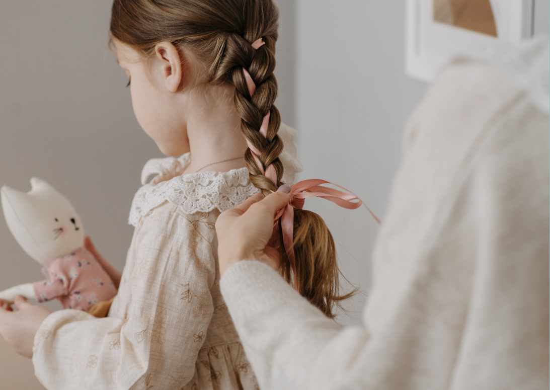 هل للقمل فائدة للشعر