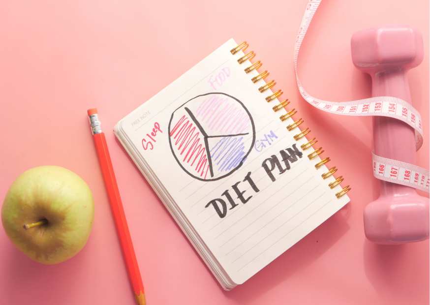 هل يسبب الرجيم الاكتئاب