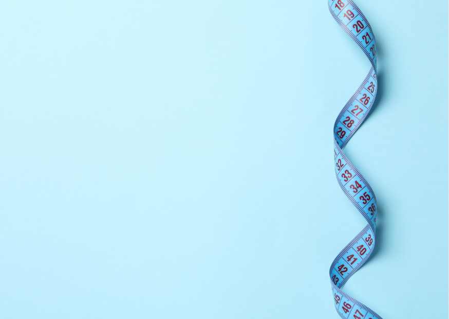 أشكال الجسم للنساء والفرق بينها أشكال الجسم للنساء والفرق بينها