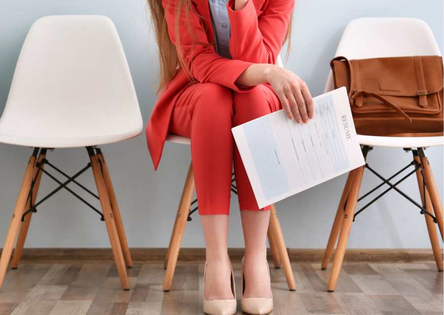 تفاصيل و أسرار كتابة سيرة ذاتية رابحة لممرضة تفاصيل و أسرار كتابة سيرة ذاتية رابحة لممرضة