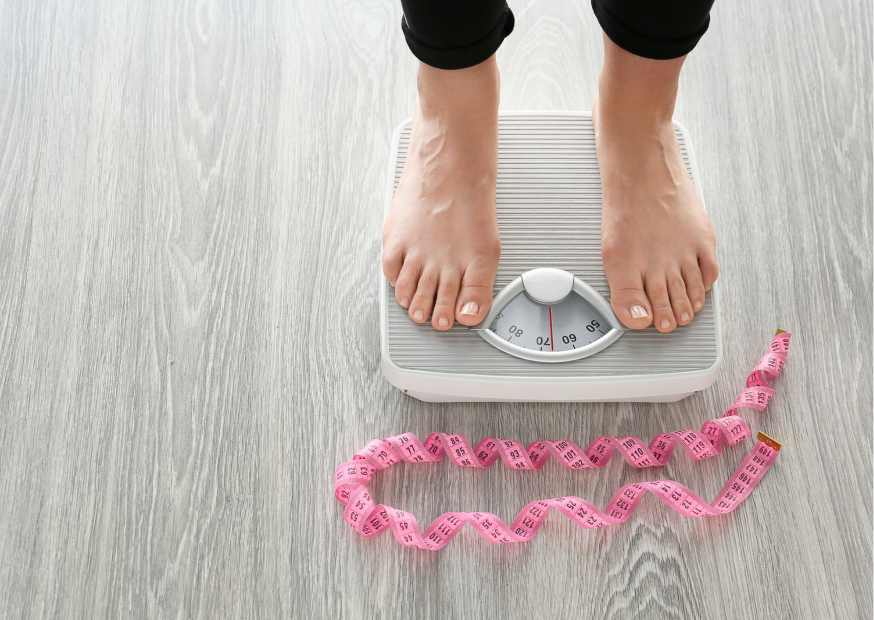 رجيم 1200 سعرة حرارية كم ينزل