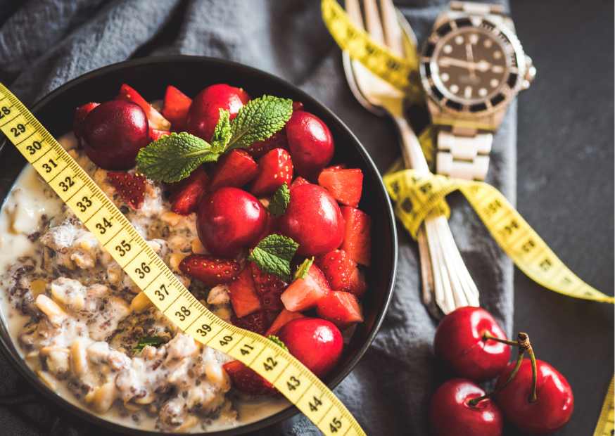 كيف أنحف وجهي في أسبوع