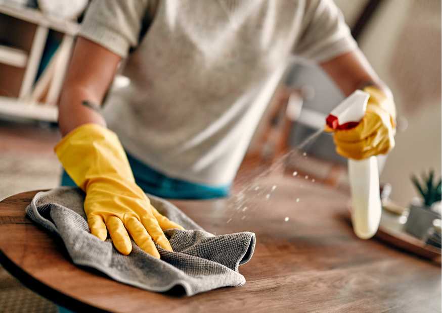 افضل شركة تنظيف منازل بالرياض