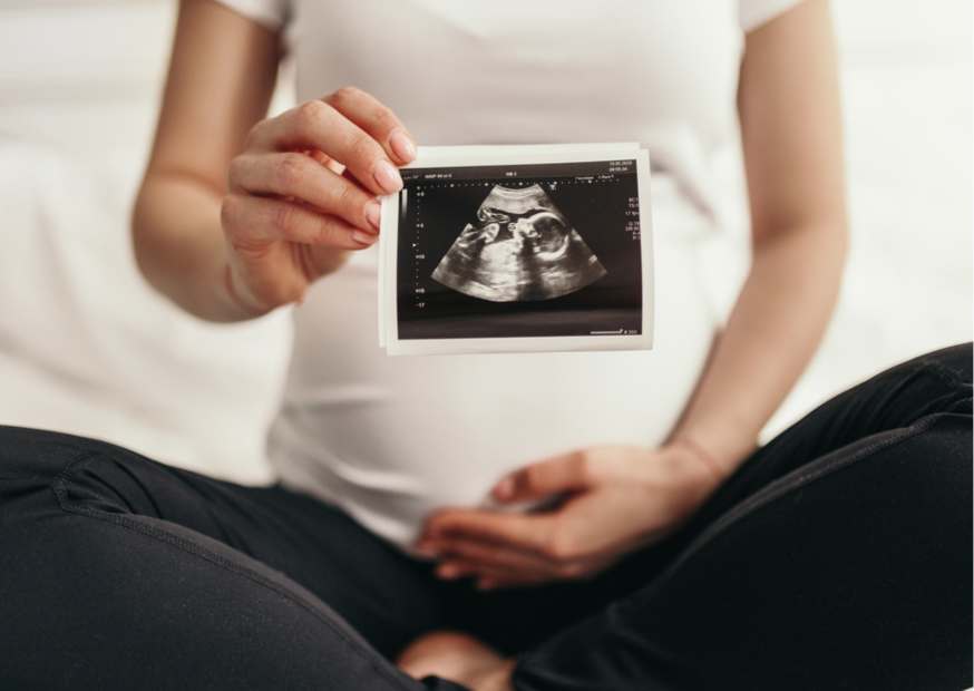 أعراض الشهر الخامس من الحمل ببنت أعراض الشهر الخامس من الحمل ببنت