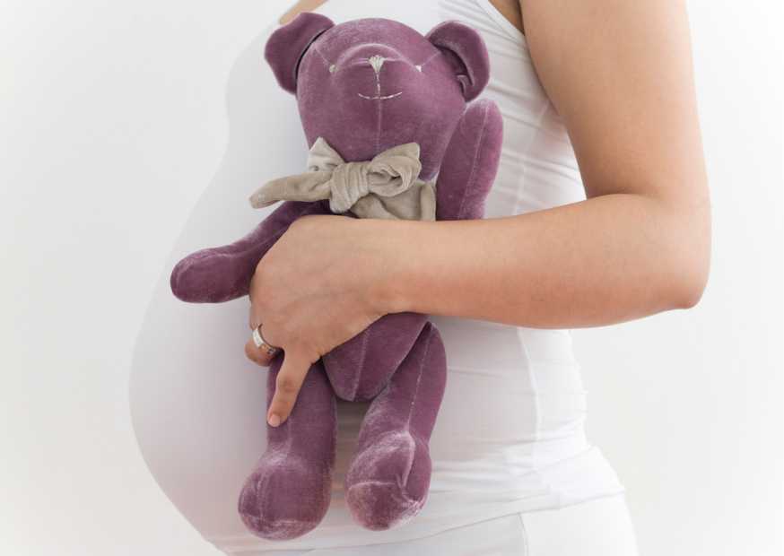 أعراض نقص الكالسيوم عند الحامل