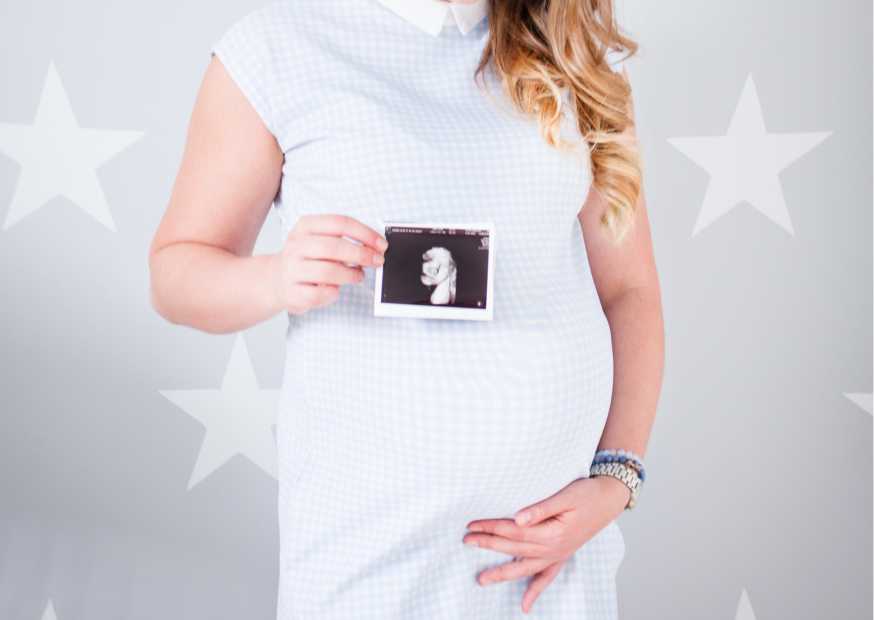 متى أتوقف عن تناول حمض الفوليك