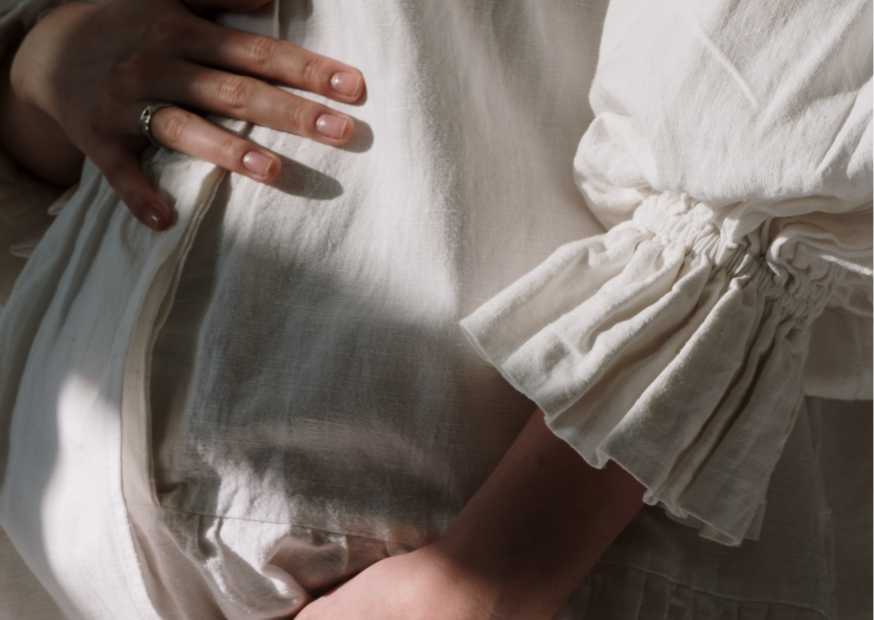 متى تتحسن نفسية الحامل