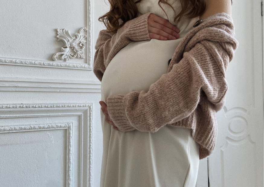 معدل زيادة الوزن أثناء الحمل معدل زيادة الوزن أثناء الحمل