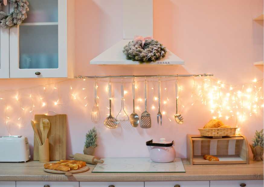 ما هي الإنارة الداخلية