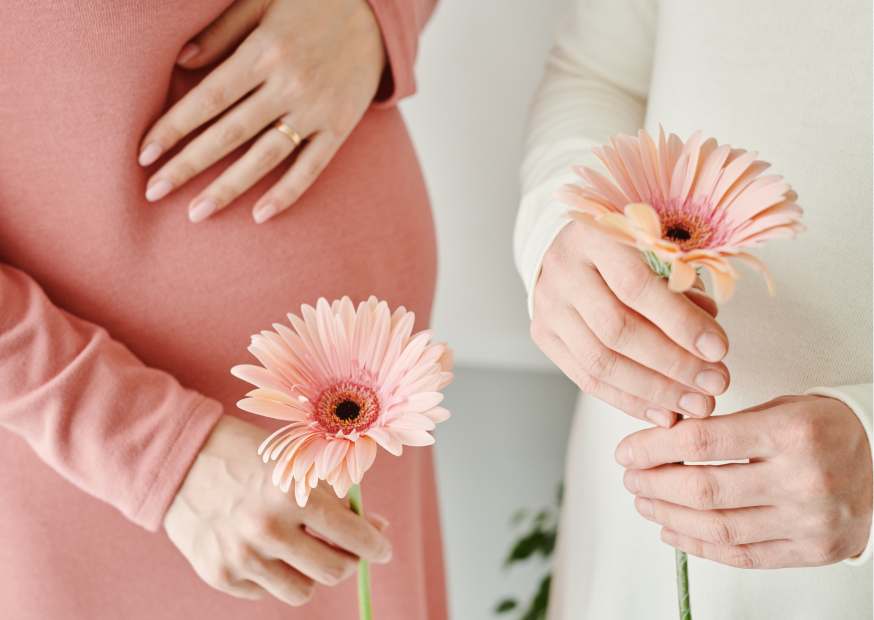 هل يمكن الحمل بعد النفاس هل يمكن الحمل بعد النفاس