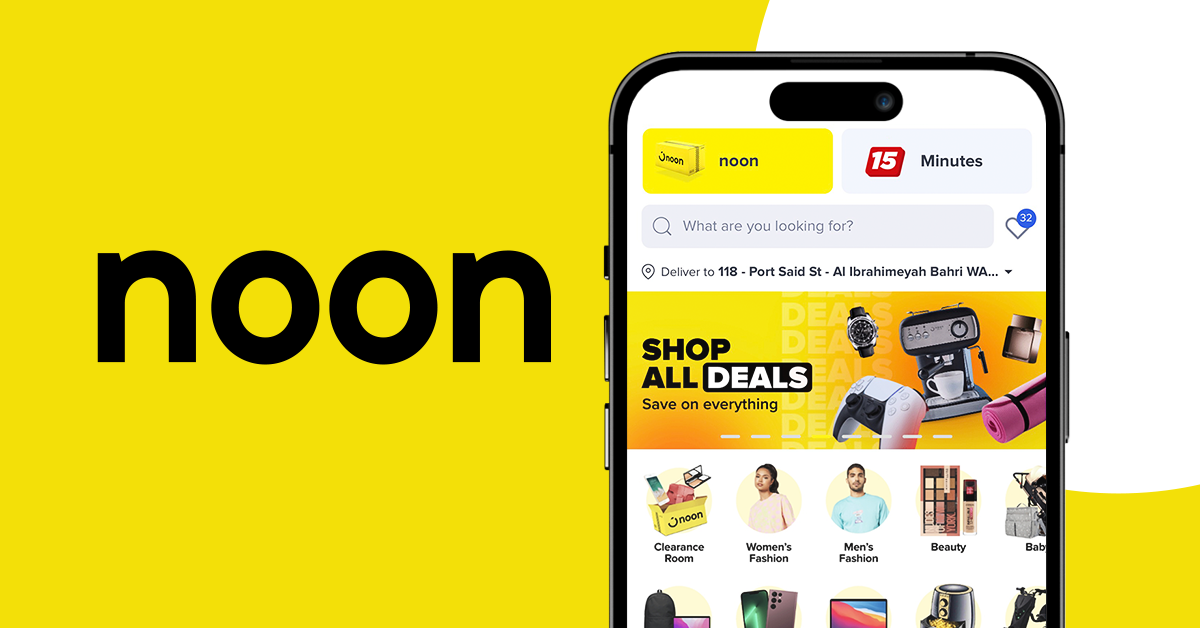 opengraph-image-egypt تطبيق نون لتجربة افضل عملية تسوق اونلاين