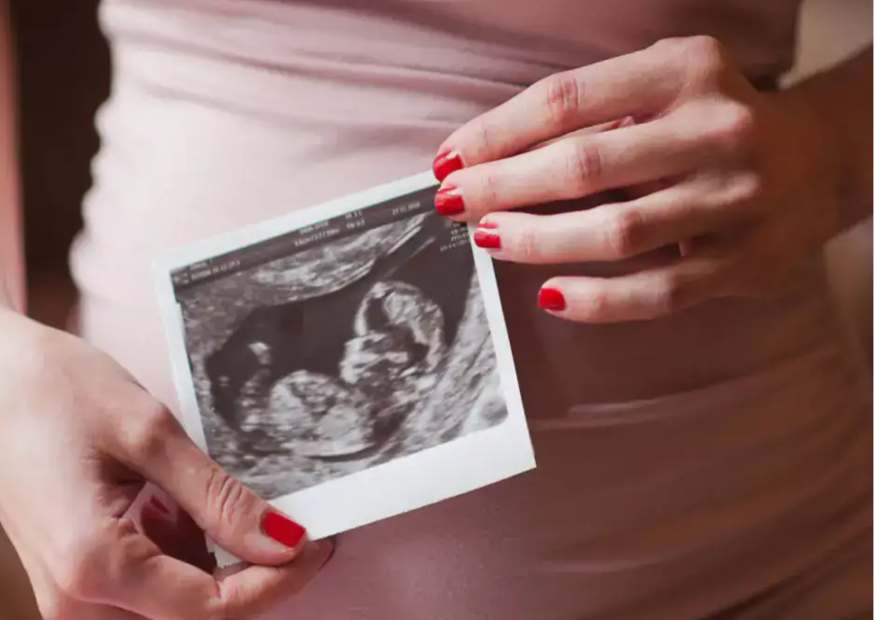 معدل زيادة وزن الجنين في الشهر التاسع معدل زيادة وزن الجنين في الشهر التاسع