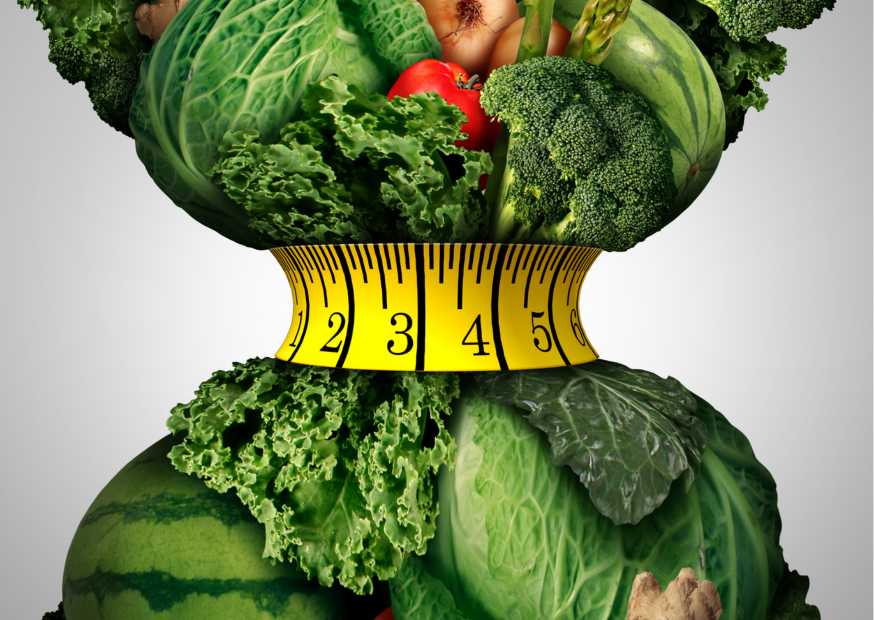 أطعمة تسد الشهية