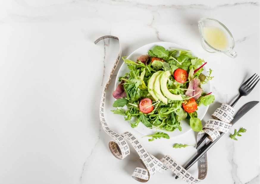 طريقة حساب مؤشر كتلة الجسم