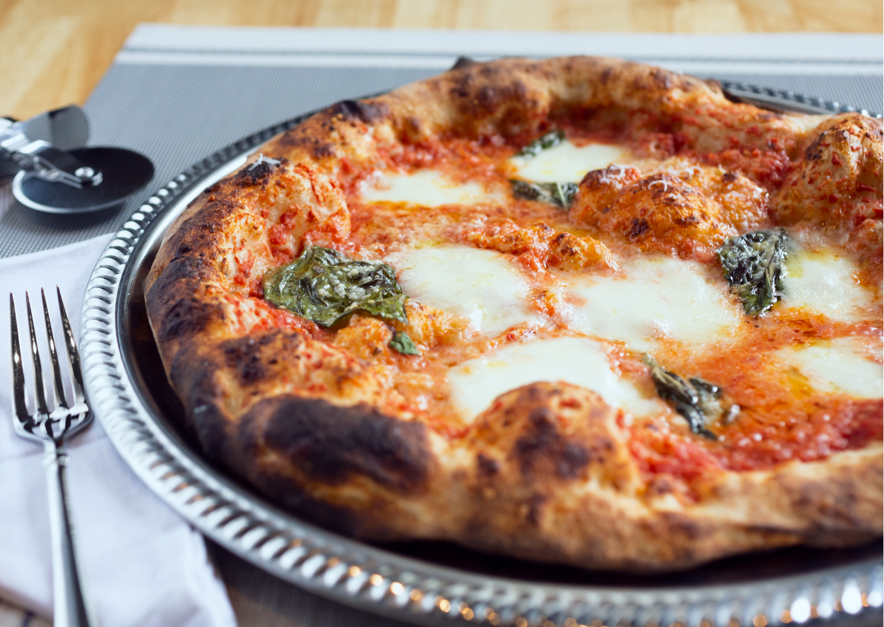 طريقة عمل بيتزا صحية للدايت