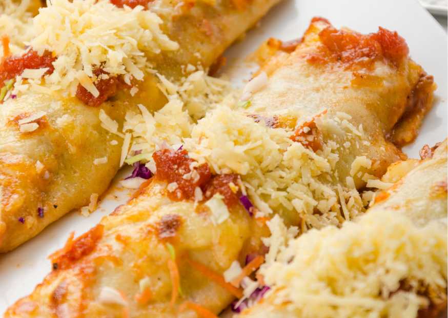 طريقة عمل عجينة الكانيلوني