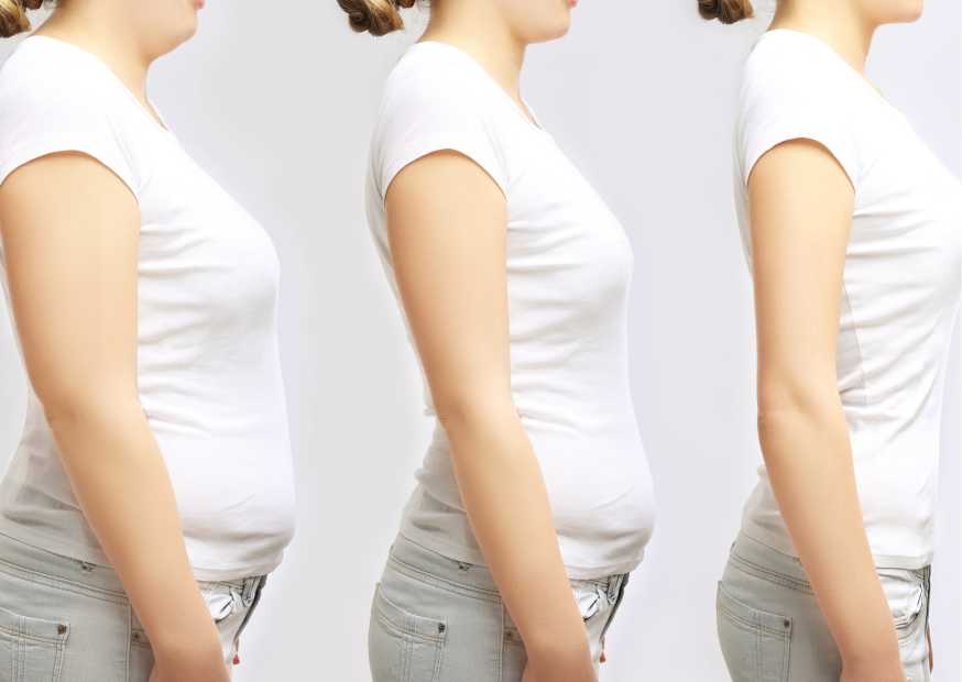 كيف اخسر وزني بسرعة