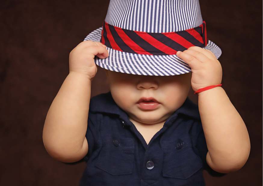 معنى اسم حمزة