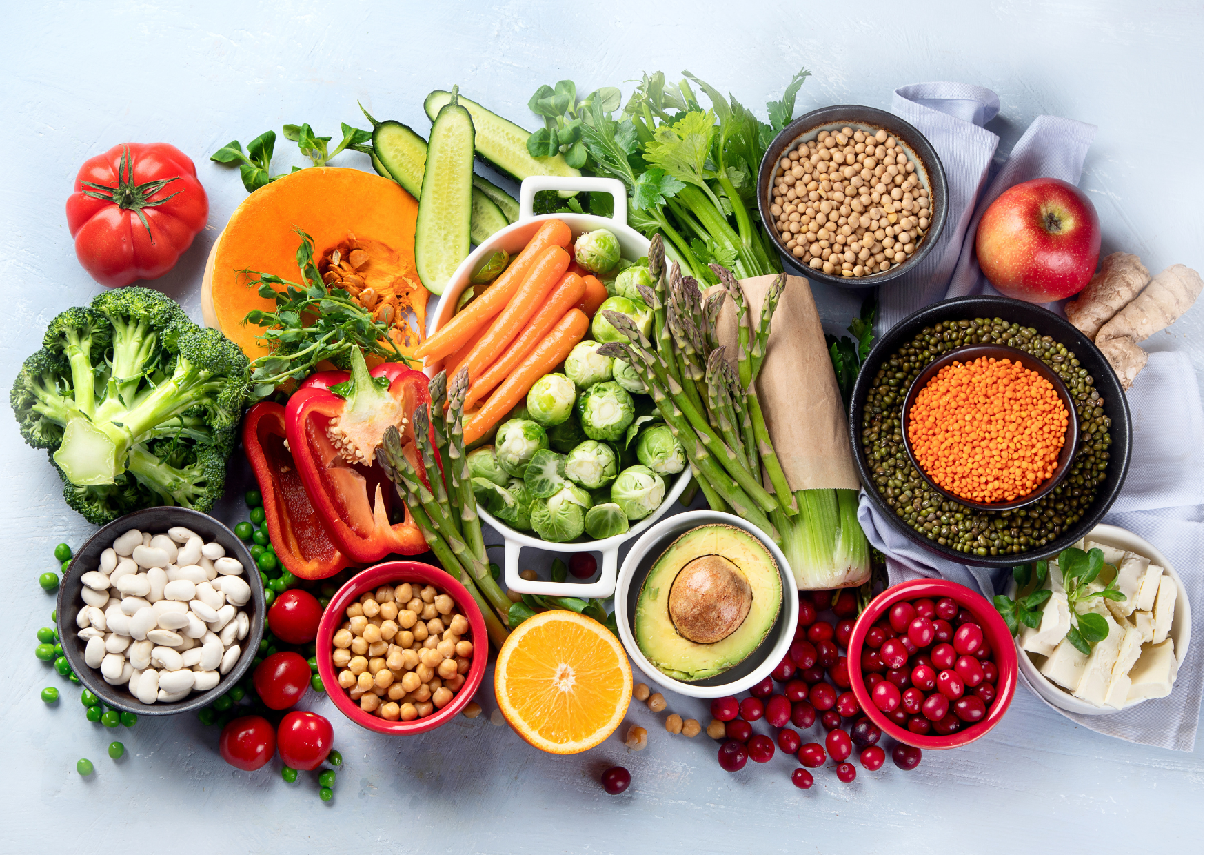 أفضل عشاء للرجيم أفضل عشاء للرجيم