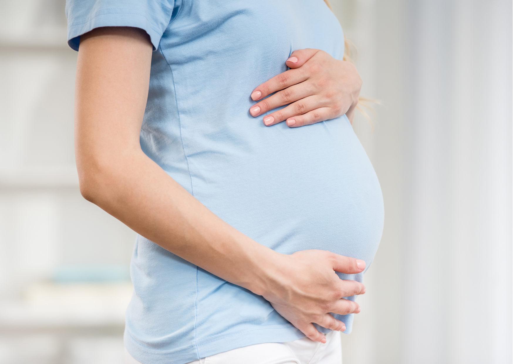 أفضل مشروبات لعلاج غثيان الحمل