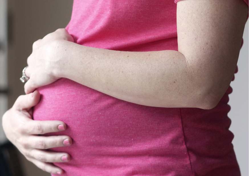 ألم أسفل البطن بعد العلاقة ألم أسفل البطن بعد العلاقة