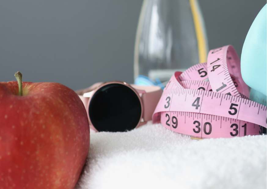 إزالة السيلوليت والخطوط البيضاء