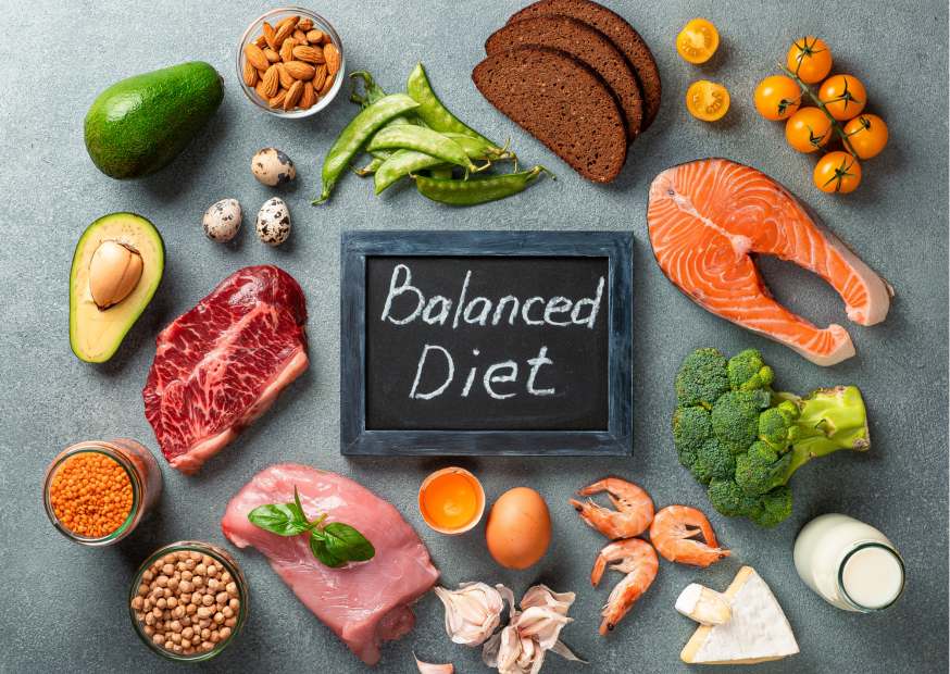 الريجيم النباتي وفوائده الصحية الريجيم النباتي وفوائده الصحية