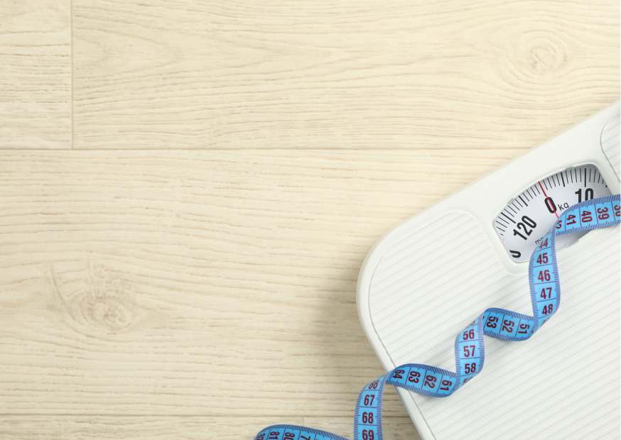 تأثير الريجيم على الصحة العقلية والنفسية تأثير الريجيم على الصحة العقلية والنفسية