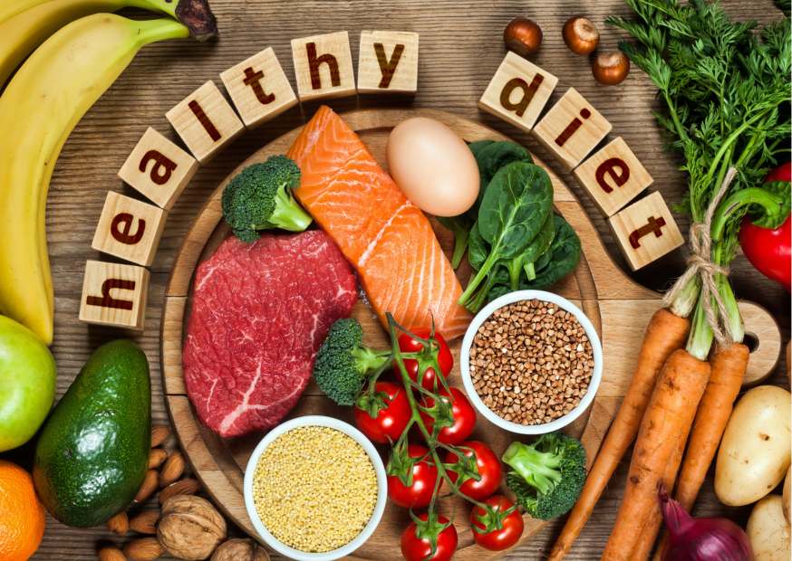 ريجيم الكيتو وكيفية اتباعه بشكل صحي ريجيم الكيتو وكيفية اتباعه بشكل صحي