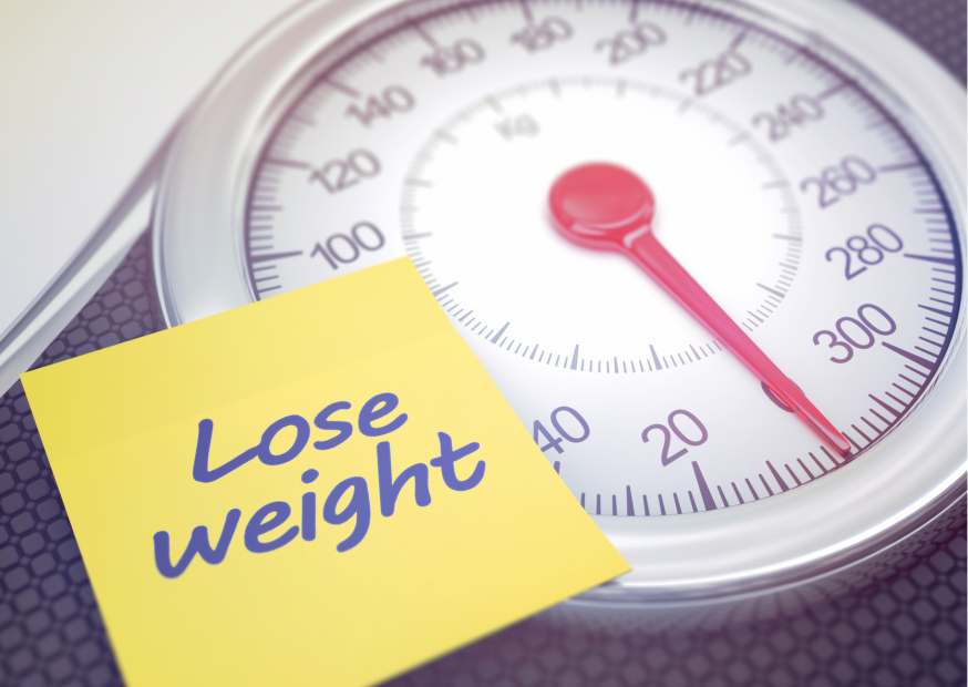 طرق الوقاية من السمنة