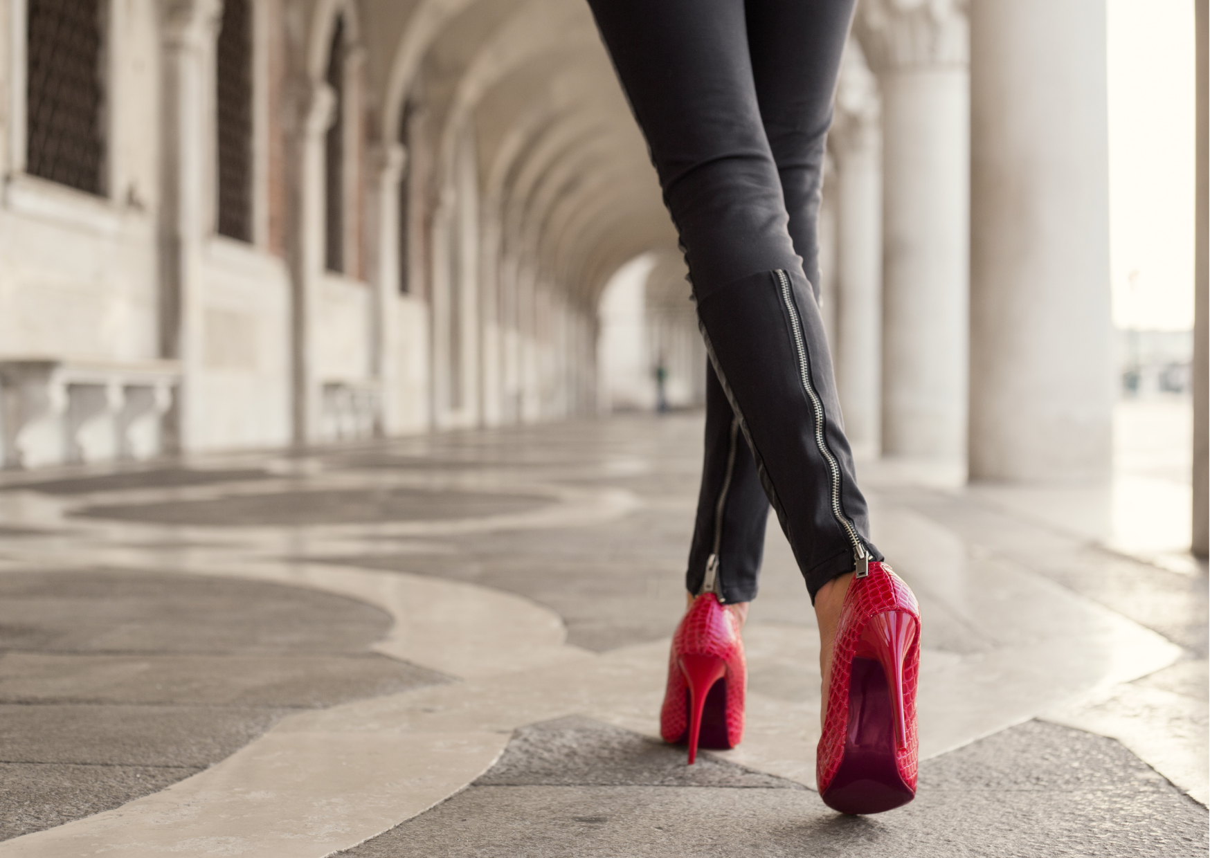 طرق زيادة حجم الساقين طرق زيادة حجم الساقين