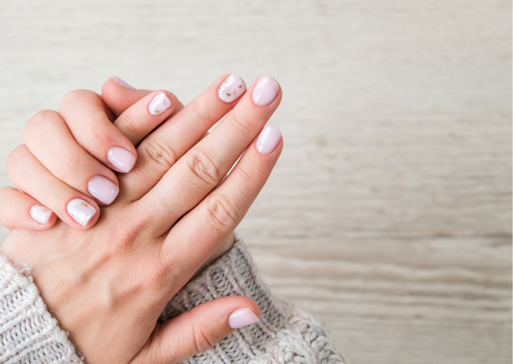 طرق لتنحيف الأصابع طرق لتنحيف الأصابع